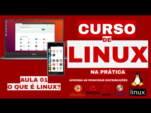 Curso de Linux