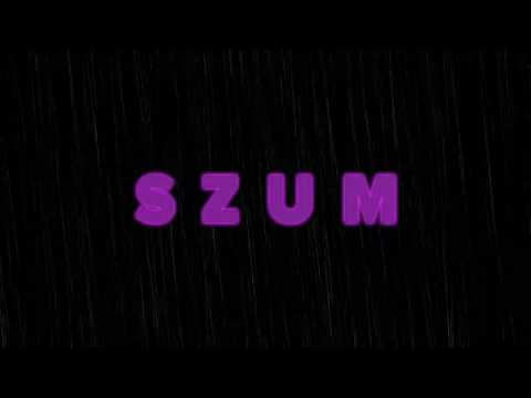 Wolny - SZUM (prod.  Beatowski)
