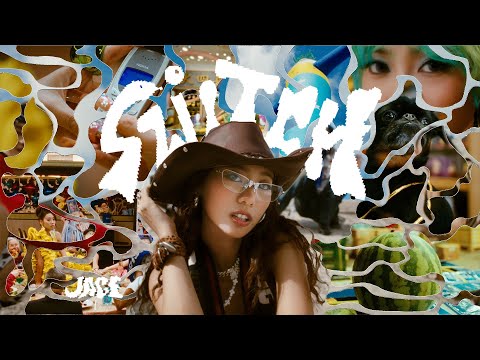 JACE 陳凱詠 -  《SWITCH》 (Official Music Video)