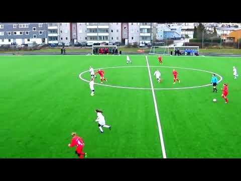 NFF J06 Vestfold - Buskerud (1.omg) 18.01.20