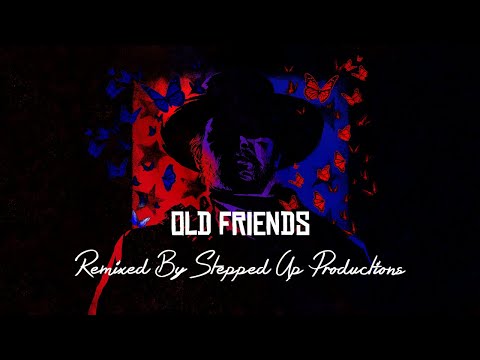 RDR2 Soundtrack (Mission #3 Shootout With O'Driscolls) Old Friends