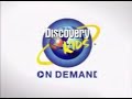 Discovery Kids On Demand Intro And Outro 2008 2010