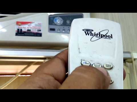 Whirlpool 1.5 Ton  WINDOW AC