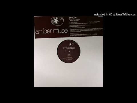 Oriola - Welder Girl / (Goes Out With Bandmaster's Flight Remix)