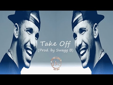 "Take Off" (Instrumental) [Prod. By Swagg B]