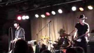 Grady - Kicking Stones