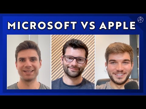 Will Microsoft's Next Gen AI PCs Destroy the Mac? | The Brainstorm EP 48