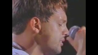 Luis Miguel - Inolvidable. Argentina 1993