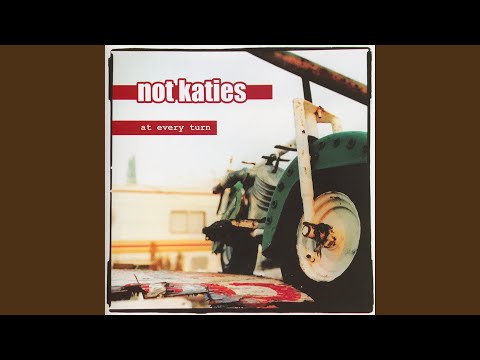 Safe With Me - Not Katies