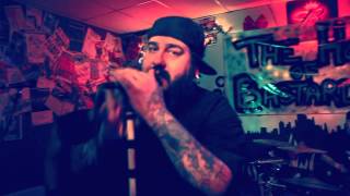 The Hounds Of Bastardville - City Life City Nights