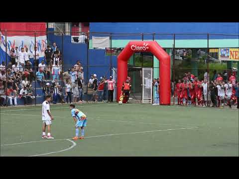 Futebol é Coisa Séria |SCP 2019| Doroteia x Seleção Missionária