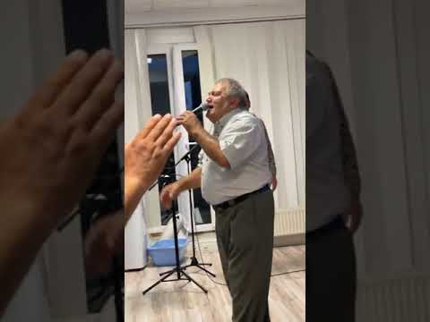 Predica: Pastor Cornel Urs (Parte.2)Biserica Piatra Vie FrankfurtMărturisiri, Sfaturi Și Imbărbătare