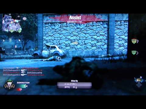 COD:BO Superbowl Fan Appreciation pt24