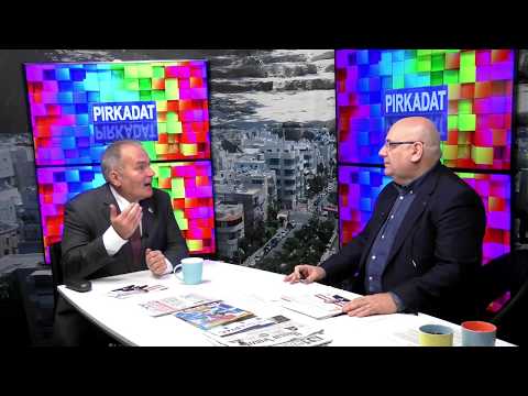 PIRKADAT: Thürmer Gyula