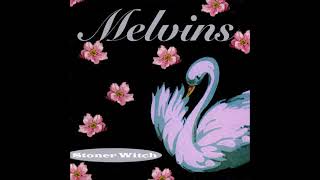 Melvins - Revolve