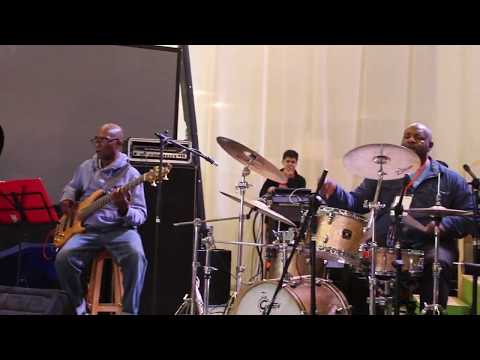 Randal Corsen Trio. - JAZZ FILBO 2016