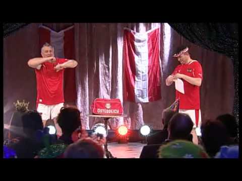 Faschingsgilde Vorchdorf - Fussball in Österreich 2013