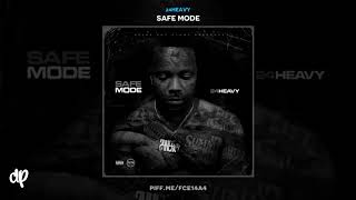 24Heavy -  Crack Flow (Feat. Rico Cash) [Safe Mode]