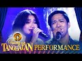 Mike Luna vs Mary Khem Cabagte | Di Na Muli | Tawag Ng Tanghalan
