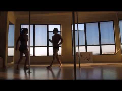 Carlos França and Miriam Gonçalves - Pole & Art Studio
