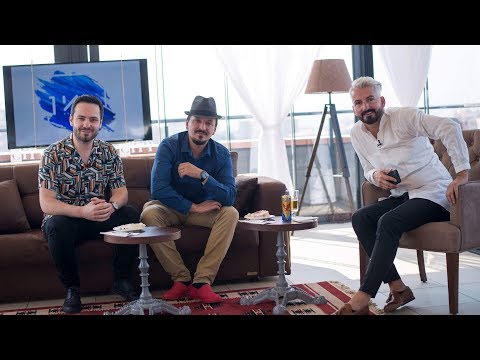 1KL - Hekuran Krasniqi & Egzon Pireci  30.09.2018