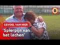 Boer Hans en Annette kunnen hun geluk niet op | Omroep Brabant