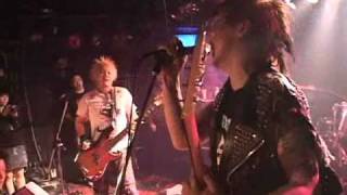 Tom and Boot Boys / Up The Punx Tour (2005) Part 5