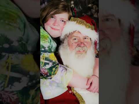 Promotional video thumbnail 1 for Michigan's Best Santa & Mrs. Claus & Wedding Officiants