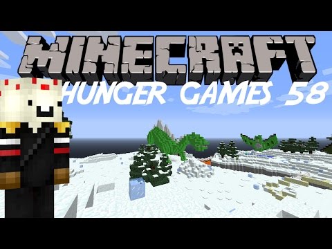 Minecraft Hunger Games | New Texture Pack [58] [Choo Choos Network]