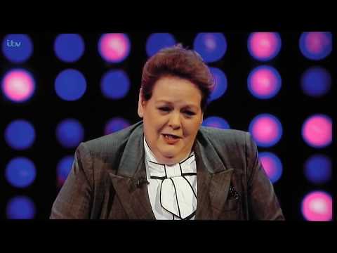 The Chase - The Governess