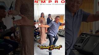 Download lagu NINA MINCREUNK - NMPRO || NIKMAT DURIAT || LIVE PERFORM CIPAGALO BUAH BATU mp3