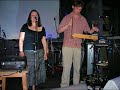 PRAM - clock without hands