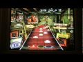 Hangar 18 - Solo 5 - Outro FC