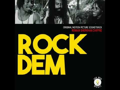 Infinite, Kazam Davis & Exile Di Brave   Rock Dem Riddim Medley