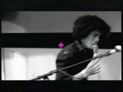 Fresh Music Live @ Rudas Studios | Benjamin Rose | stop me