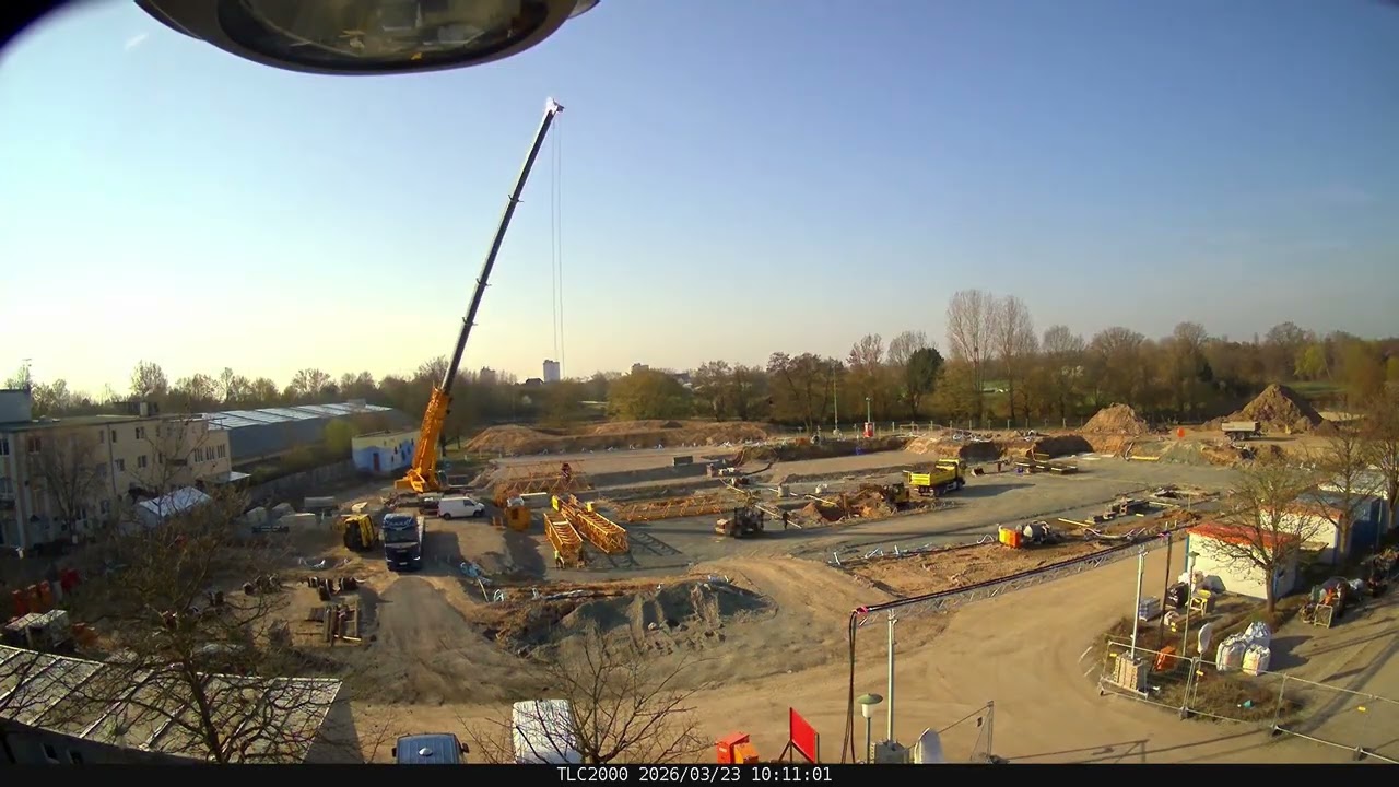 202603 Zeitraffer MTB Baustelle