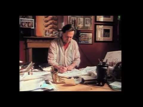 Terry Gilliam The South Bank Show