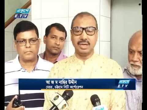 গ্রেনেড হামলার রায়ে দেশের বিভিন্ন স্থানে আওয়ামী লীগের আনন্দ মিছিল