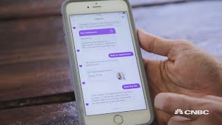 Bablyon Health: The app that uses A.I. to tell whether you're sick | The Edge