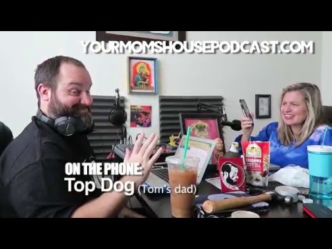 YMH330 Unaired Call With Top Dog