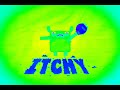 Itchy Logo Effects Round 1 Vs SMTOT Era Mirror Channel