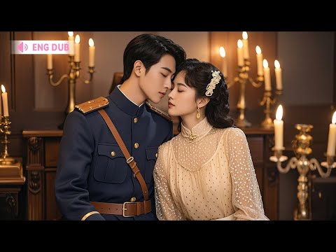 【FULL】【ENGDUB】He Took My Future to Give to Her. I Took It Back and Left Them in the Dust. #cdrama