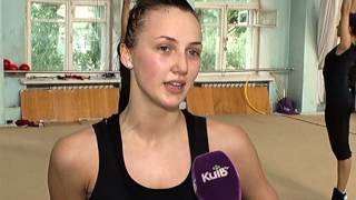 Анна Ризатдинова: что себе подарить?