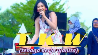 Download lagu TKW ( tenaga kerja wanita) CANTIKA NUSWANTORO ADELLA LIVE PEMALANG JATENG mp3