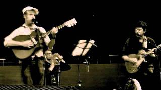 Bonnie "prince" Billy & The Cairo Gang - There Will Be Spring - Chicago 2011