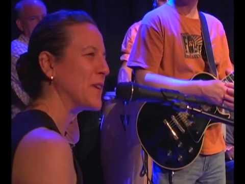 FODfest - Jessica Roemischer - 5/30/2010 - Infinity Music Hall