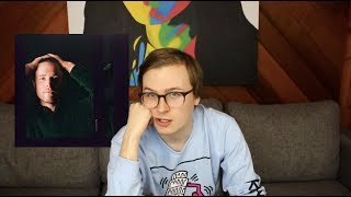 James Blake - Lullaby For My Insomniac (TRACK REVIEW)