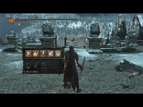 Dark Souls 3   playthrough pt58