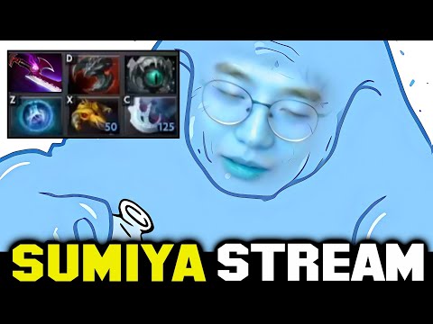 Another Heart-Pounding Rollercoaster Game | Sumiya Stream Moment 4025