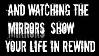 Shinedown - Fake lyrics